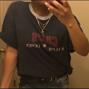 Vintage Chaps Tshirt